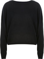 Thumbnail for your product : Vanessa Bruno Merino Wool Pullover