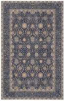 Thumbnail for your product : Pottery Barn Tybee Printed Rug - Blue Multi