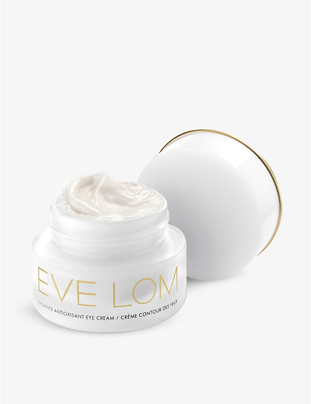 Eve Lom Radiance Antioxidant Eye Cream 15ml 15ml