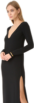 Thumbnail for your product : DSQUARED2 Sleeveless V Neck Dress