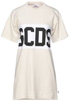 Thumbnail for your product : GCDS Mini dress