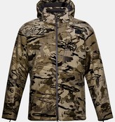 ua revenant windstopper