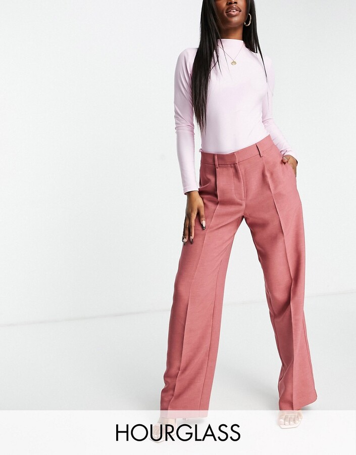 slouch trousers uk