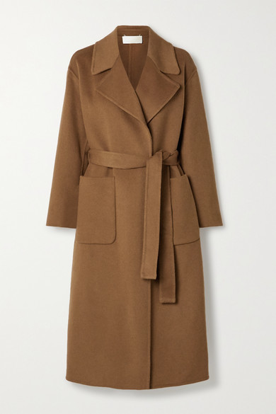 Michael Kors Brown Women's Coats | Shop 