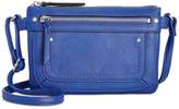 Thumbnail for your product : INC International Concepts Riverton Mini Crossbody, Created for Macy's