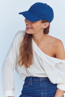 Urban Outfitters The Future Baseball Hat