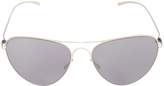 Thumbnail for your product : Maison Margiela Tinted Sunglasses