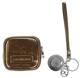 Thumbnail for your product : Calvin Klein Jeans Key ring