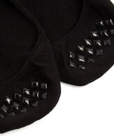 Thumbnail for your product : Falke Cool Invisible Cotton-blend Liner Socks
