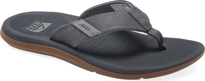Santa Ana Flip Flop
