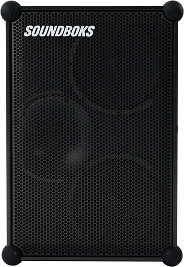 Soundboks 4 Speaker