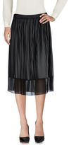 Thumbnail for your product : Hanita 3/4 length skirt