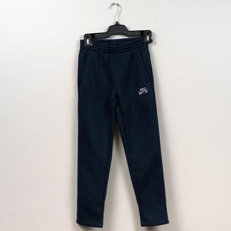 Nike Boys Sweatpants With Pockets