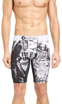 Thumbnail for your product : Ethika Men's Aftermath Stretch Boxer Briefs