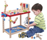 Thumbnail for your product : Alex My Work Bench Play Set