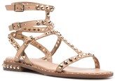 Thumbnail for your product : Ash Play studded sandals