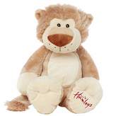 Thumbnail for your product : House of Fraser Hamleys Lion Soft Toy