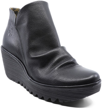 fly london yozo wedge boot