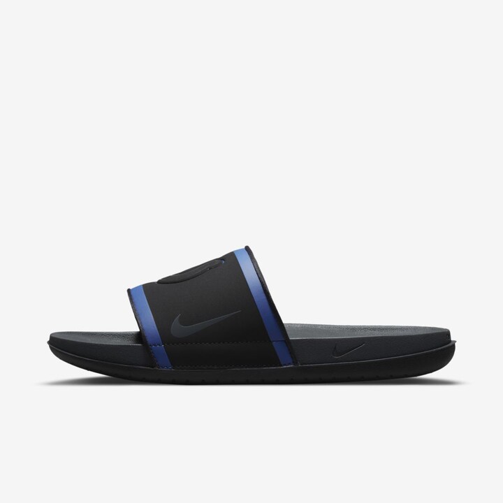 strap nike sandals