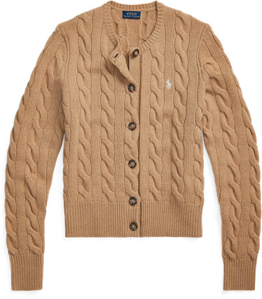 cardigans ralph lauren