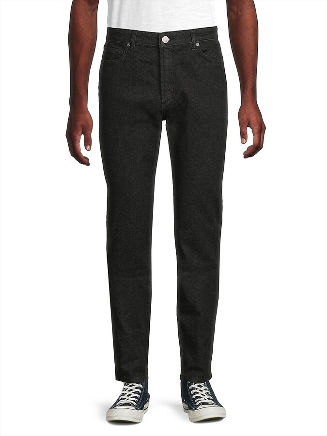 Brando Pebble Tapered Jeans
