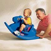 Thumbnail for your product : Little Tikes NEW Blue Rocking Horse