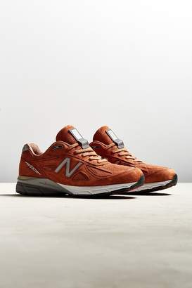 New Balance Made In The USA 990 Sneaker