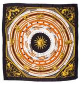Thumbnail for your product : Hermes Dies et Hore Scarf