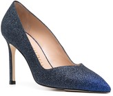 Thumbnail for your product : Stuart Weitzman Anny pointed pumps
