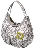 Thumbnail for your product : Petunia Pickle Bottom 'Hideaway Hobo - Fall 2014' Glazed Diaper Bag