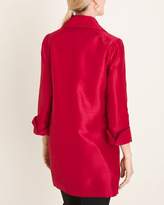Thumbnail for your product : Chico's Chicos Shantung Jacket