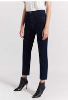 Thumbnail for your product : Current/Elliott The Vintage Cropped Slim Jean