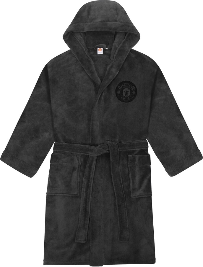 Manchester United F.C. Manchester United FC Official Gift Mens Fleece