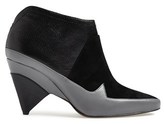Thumbnail for your product : Derek Lam 'Dae' Leather & Suede Bootie (Women)