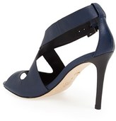 Thumbnail for your product : Charles David 'Intro' Leather Sandal
