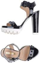 Thumbnail for your product : Atos Lombardini Sandals