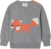 Thumbnail for your product : Bonnie Baby Fox jumper 3-24 months