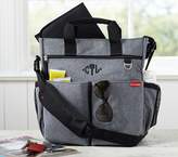 Thumbnail for your product : Pottery Barn Kids Heather Gray Skip Hop Duo Diaper Bag