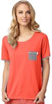 Thumbnail for your product : Cuddl Duds Cuddl by Dog Days of Summer Pajama Tee