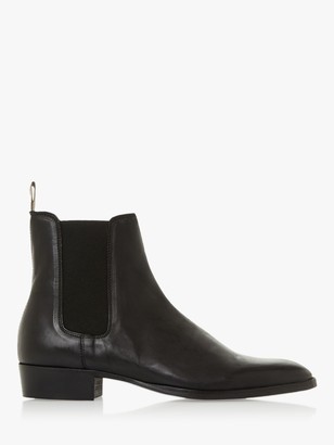 rockport marshall chelsea boots