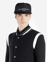 Thumbnail for your product : Givenchy 4G CAP