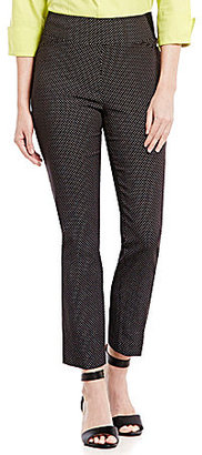 Investments Petites the PARK AVE fit Ankle Pants