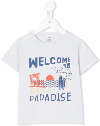 Knot Paradise T-shirt