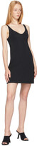 Thumbnail for your product : Wolford Black Pure Tank Top Dress