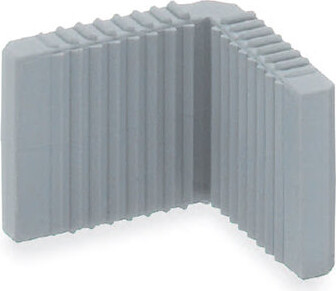 Schwinn Hardware Handle-Free 90 Degree Cabinet Connector