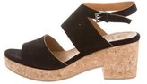 Thumbnail for your product : Coclico Match Ankle Strap Sandals