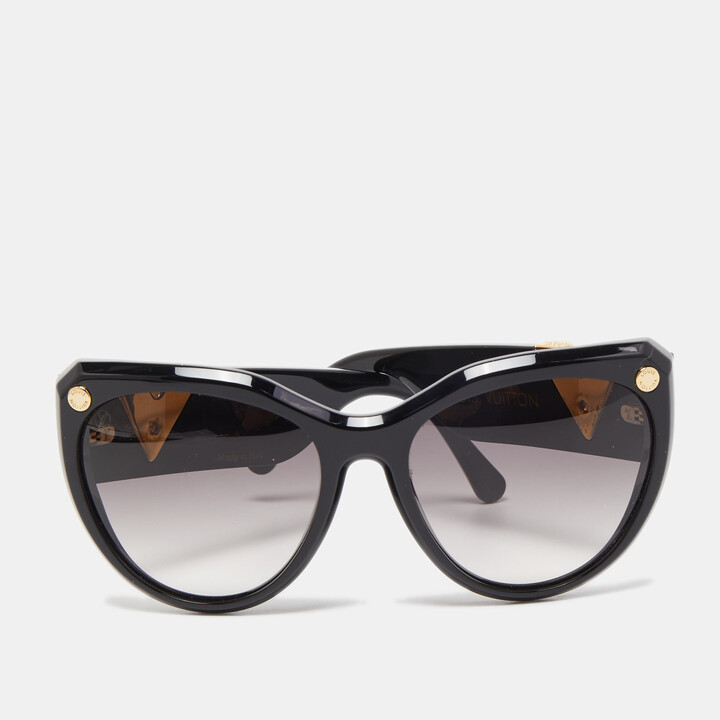 Louis Vuitton Rendez-Vous Cat Eye Sunglasses