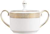 Thumbnail for your product : Wedgwood Gilded Weave Sugar Bowl (8cm)