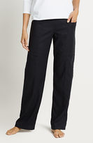 Thumbnail for your product : J. Jill Pure Jill woven Tencel®-blend pants