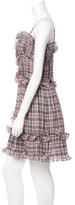 Thumbnail for your product : Marc Jacobs Dress